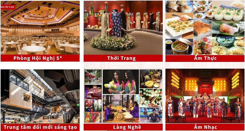 Apec Mandala Wyndham Huế