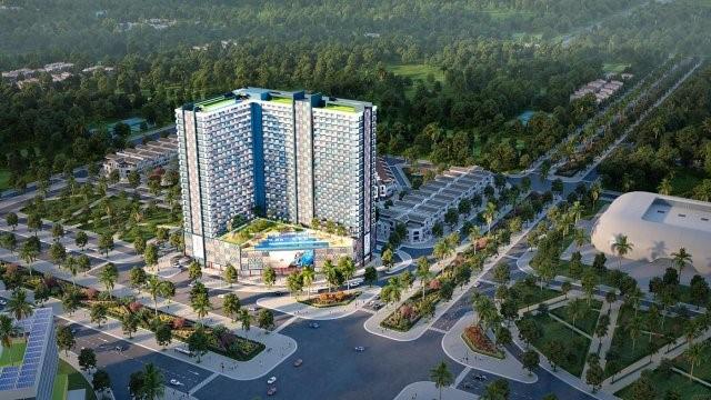 Apec Mandala Wyndham Huế