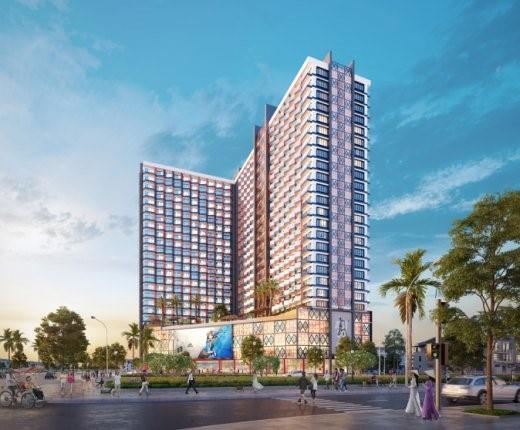 Apec Mandala Wyndham Huế