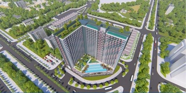 Apec Mandala Wyndham Huế