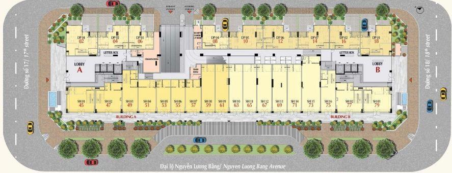 The Ascentia