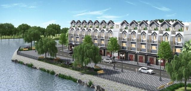 Bình Tiên Riverside
