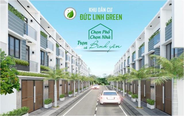 Đức Linh Green