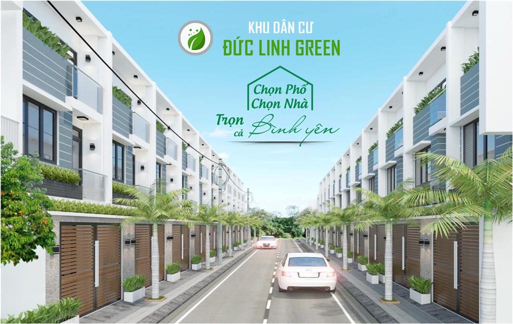 Đức Linh Green