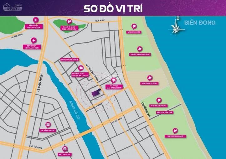 Làng HomeStay Dana Pearl