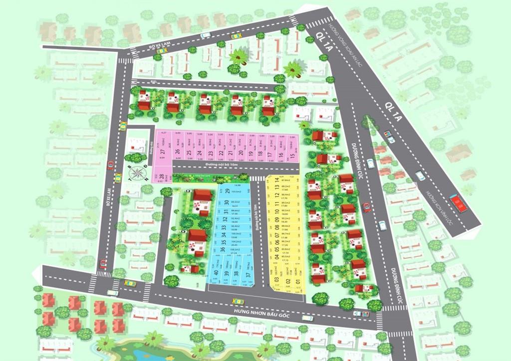 An Thịnh Happy House