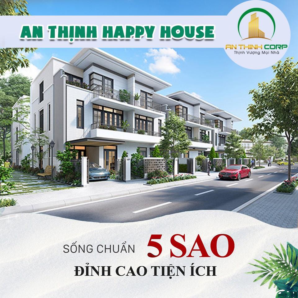 An Thịnh Happy House