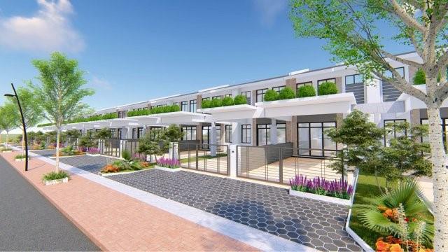 Sài Gòn Eco Town