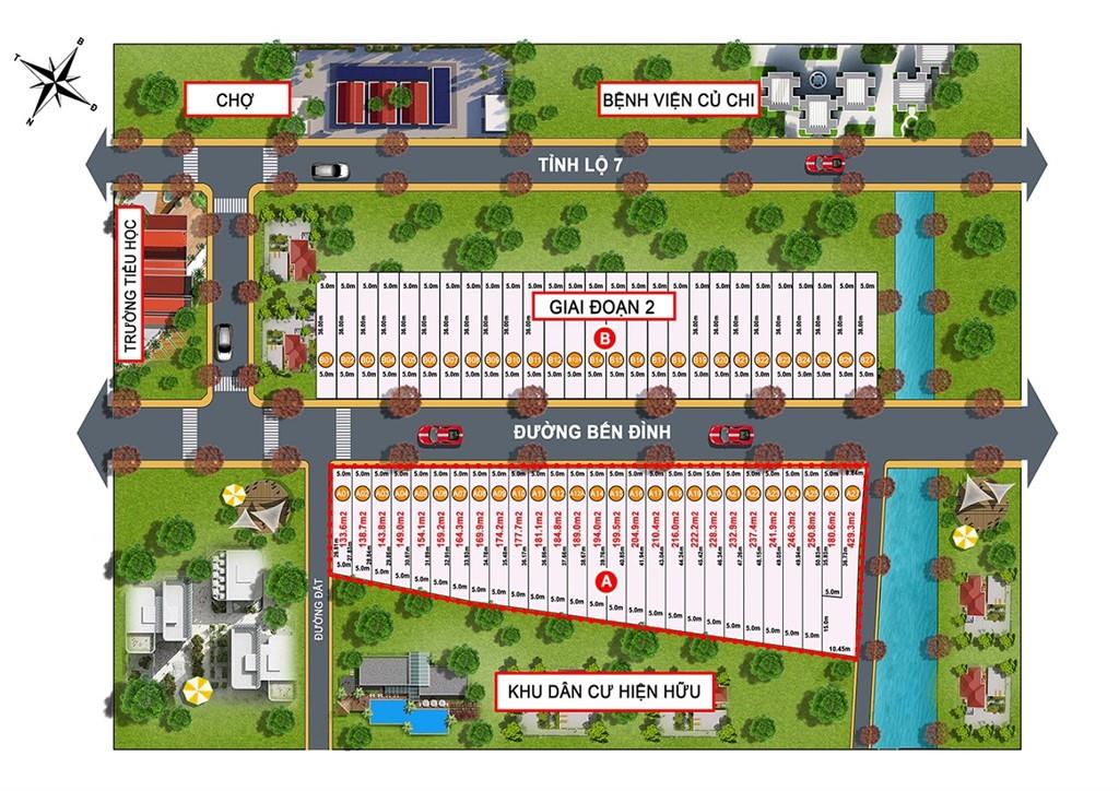 Sài Gòn Eco Town