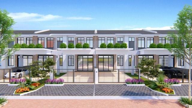 Sài Gòn Eco Town