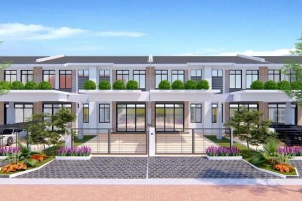 Sài Gòn Eco Town