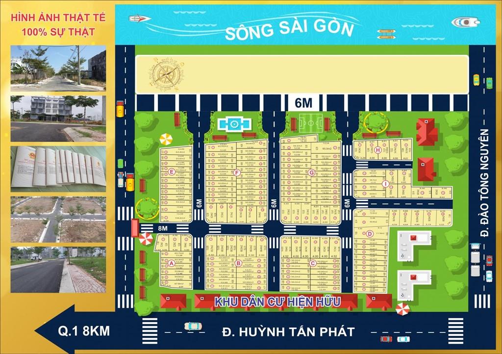 Saigon Eco Park
