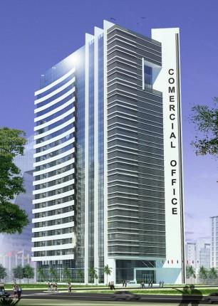 Cao ốc 161 Pasteur