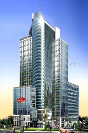 Cao ốc 161 Pasteur