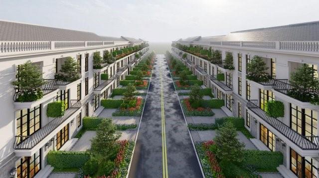West Lakes Golf & Villas