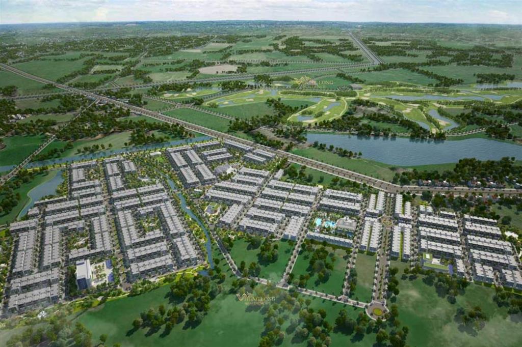 West Lakes Golf & Villas