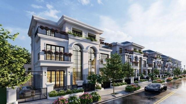 West Lakes Golf & Villas