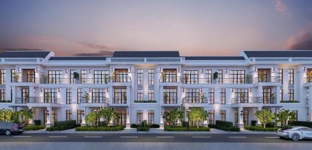 West Lakes Golf & Villas