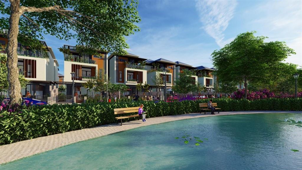 Phú Mỹ Gold Villas