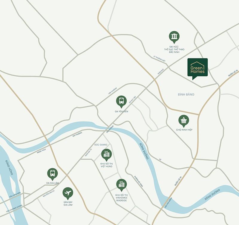 Green Homes