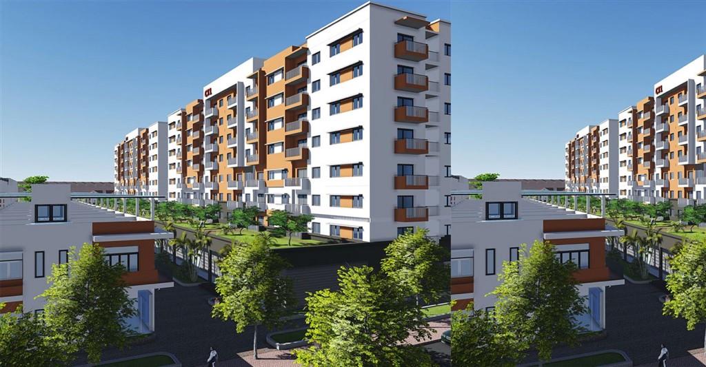Green Homes