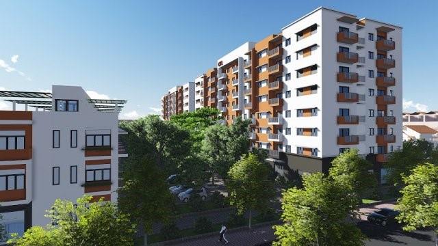 Green Homes