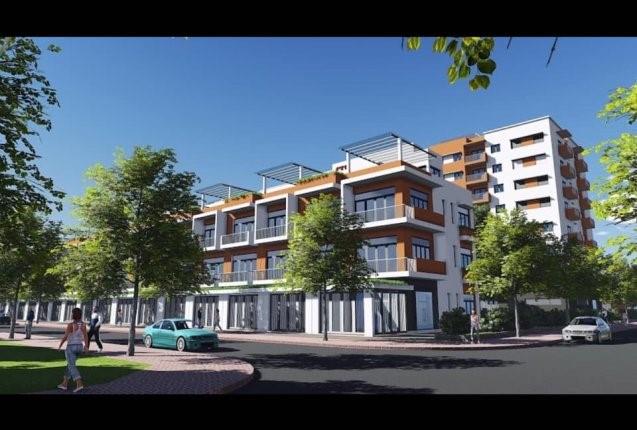 Green Homes