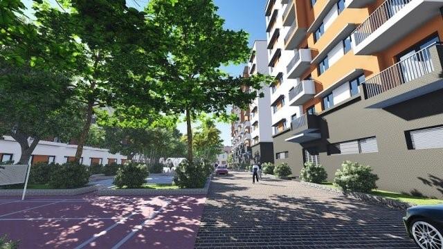 Green Homes