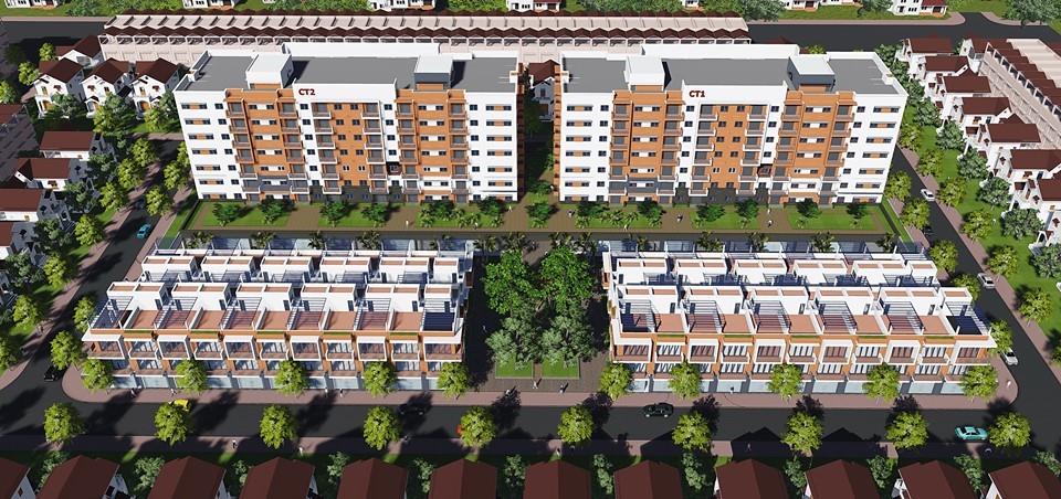 Green Homes