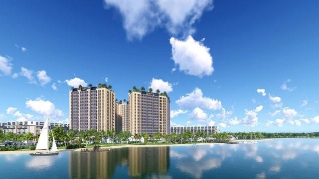 Bạch Đằng Lake View