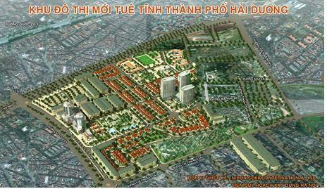 KĐTM Tuệ Tĩnh