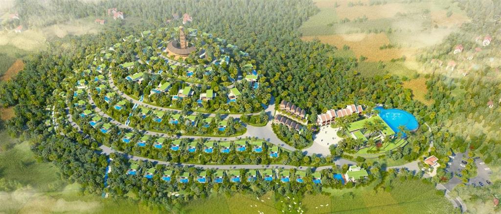 Hòa Bình Luxury Resort