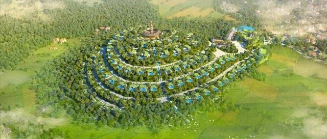 Hòa Bình Luxury Resort