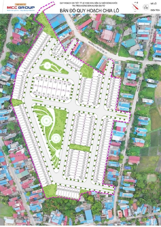 Newtown Hùng Sơn
