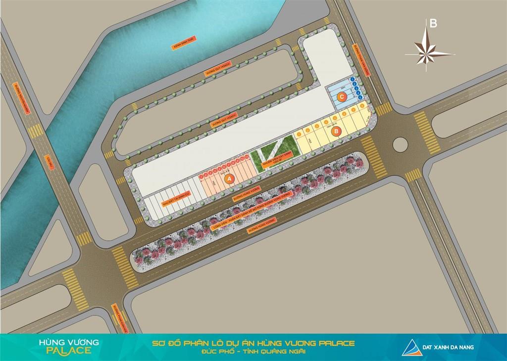 Hùng Vương Palace