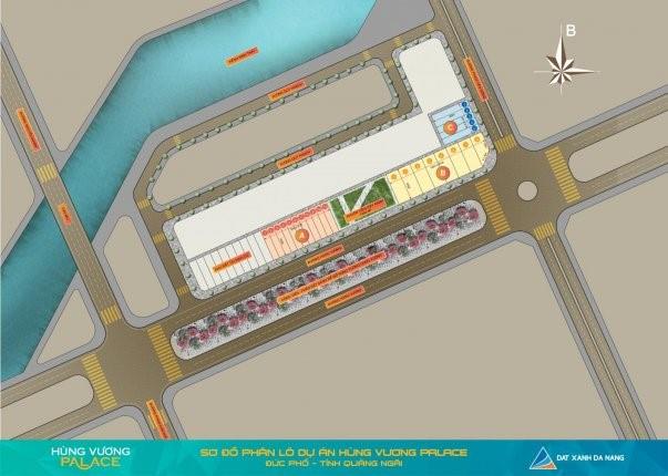 Hùng Vương Palace