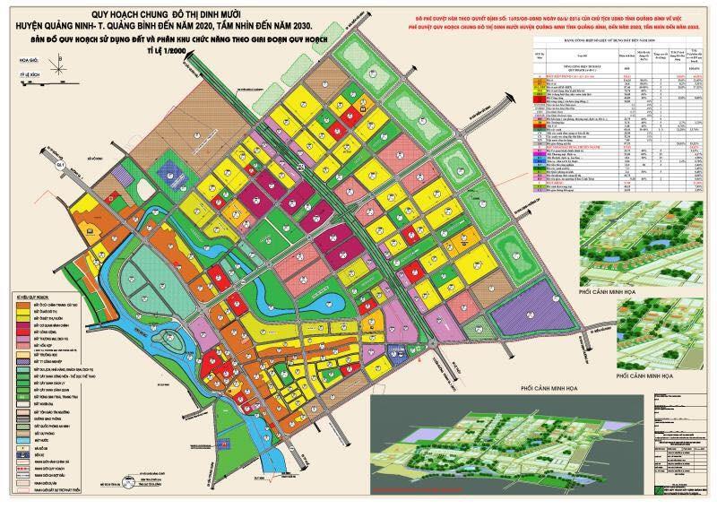 Dinh Mười III Center Park