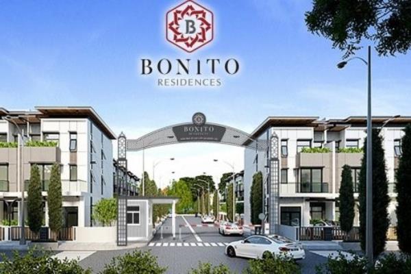 Bonito Residence