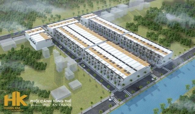 Hoàng Kim Riverside