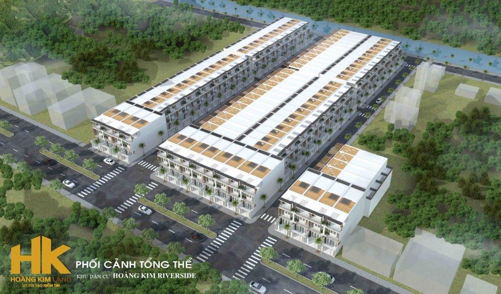 Hoàng Kim Riverside