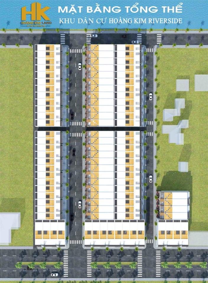 Hoàng Kim Riverside