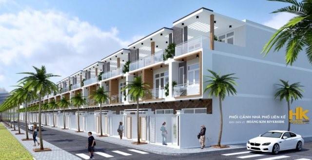 Hoàng Kim Riverside