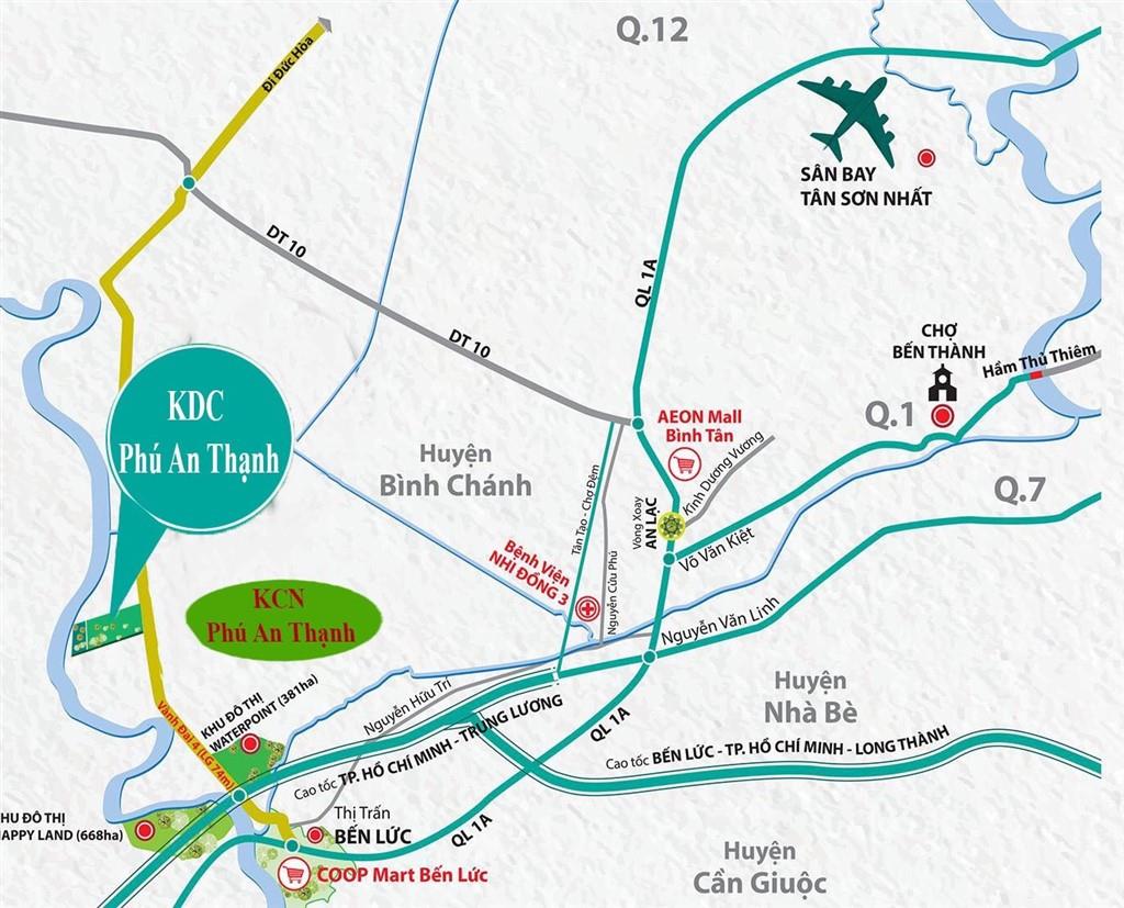 Hoàng Kim Riverside