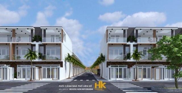 Hoàng Kim Riverside