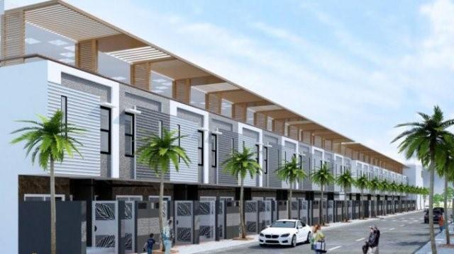 Hoàng Kim Riverside