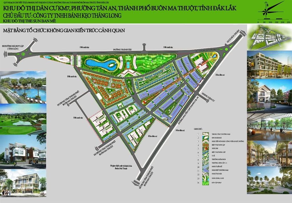 Eco City Premia