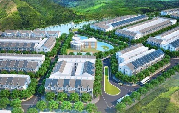 Eco City Premia