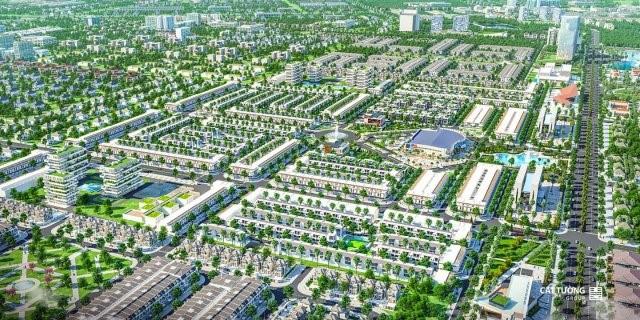 Cát Tường Western Pearl