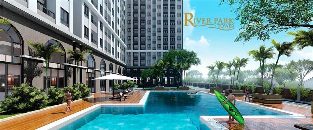 River Park Tower