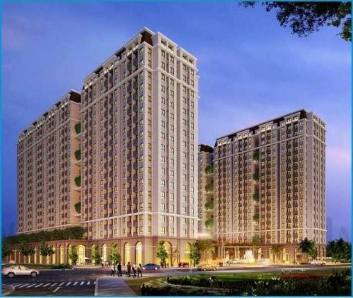 River Park Tower